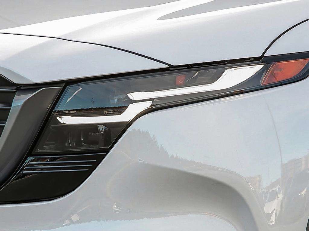 2026 Mazda CX-5 GS AWD