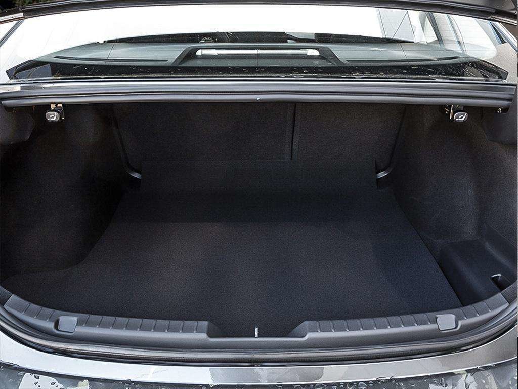 2026 Mazda 3 GS FWD