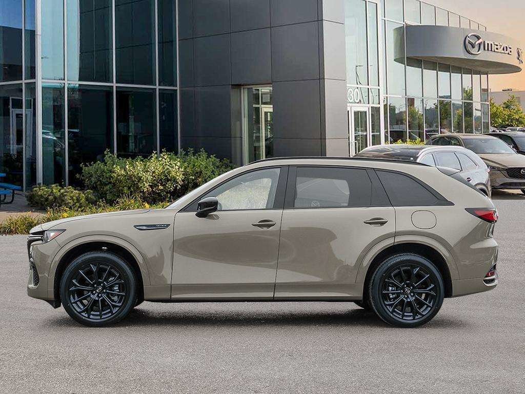 2026 Mazda CX-70 MHEV GT AWD