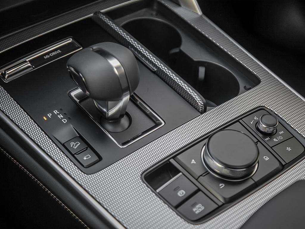 2026 Mazda CX-70 MHEV GT AWD