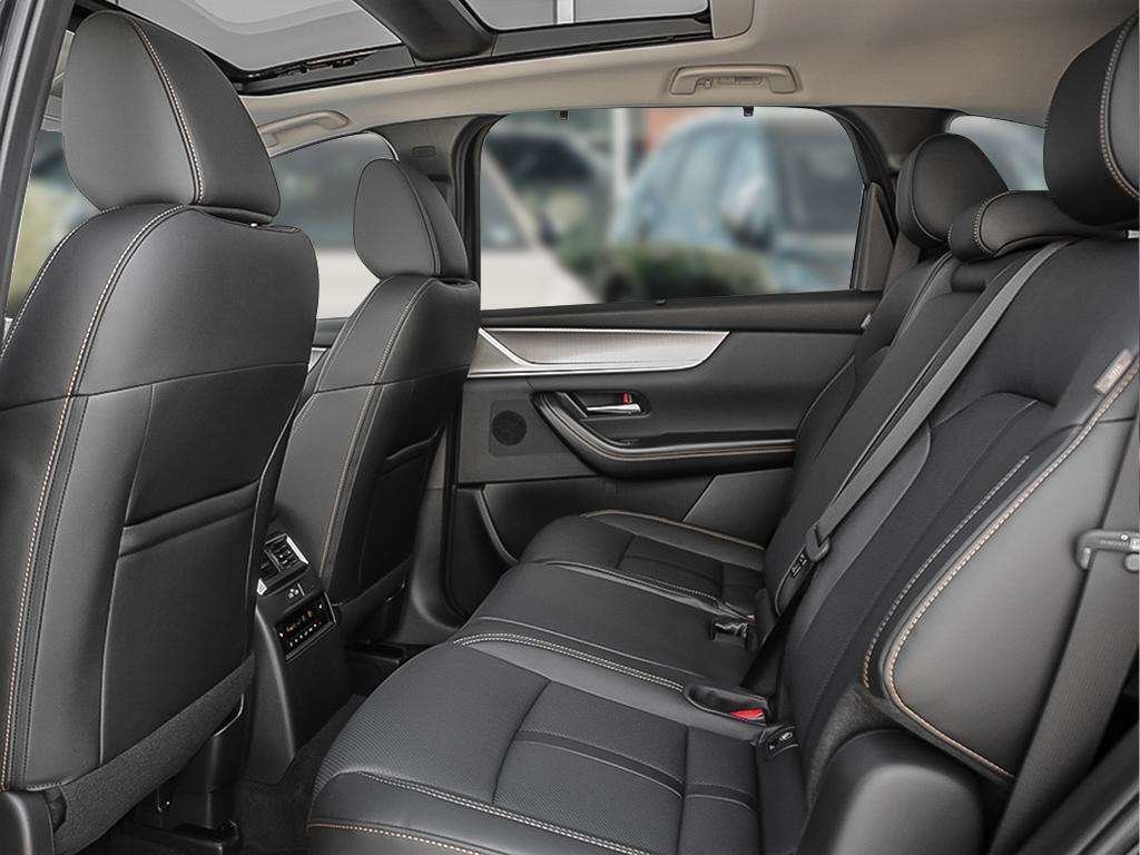 2026 Mazda CX-70 MHEV GT AWD
