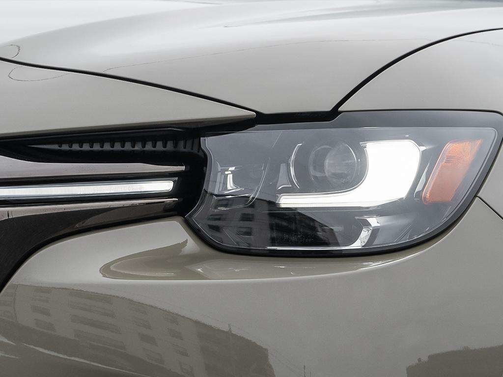 2026 Mazda CX-70 MHEV GT AWD