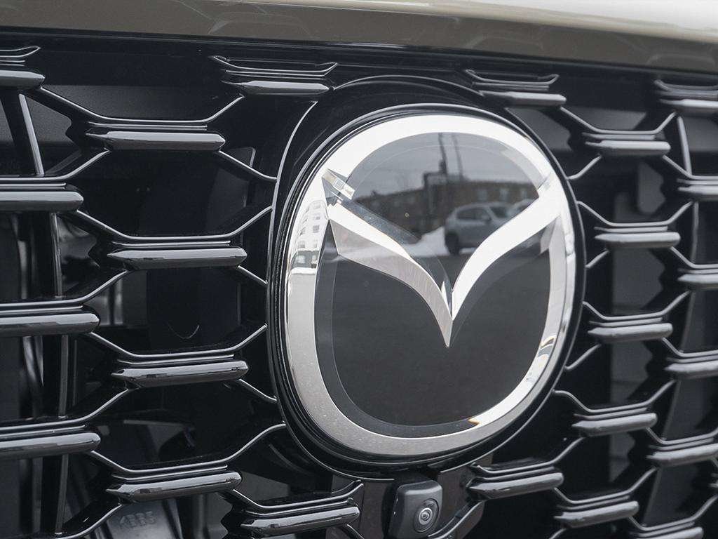 2026 Mazda CX-70 MHEV GT AWD