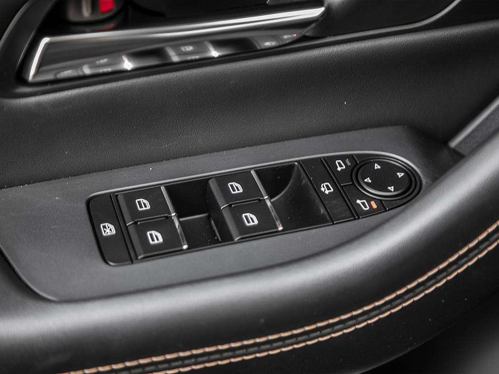 2026 Mazda CX-70 Mild Hybrid GT