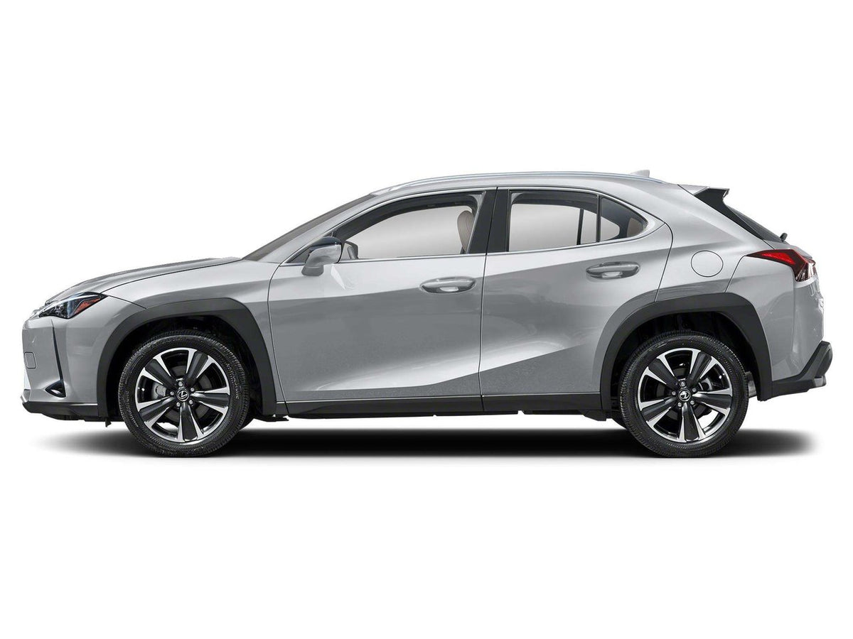 2026 Lexus UX Hybrid 300h