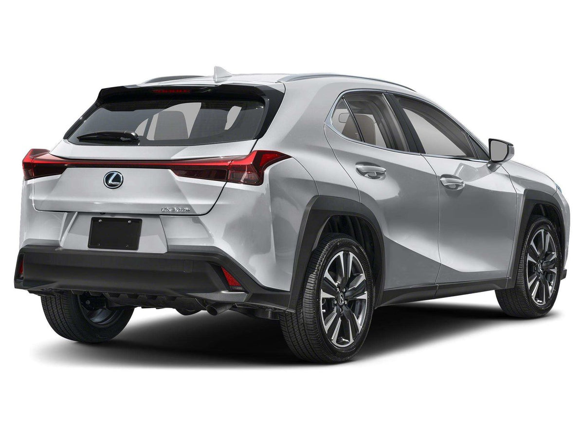 2026 Lexus UX Hybrid 300h
