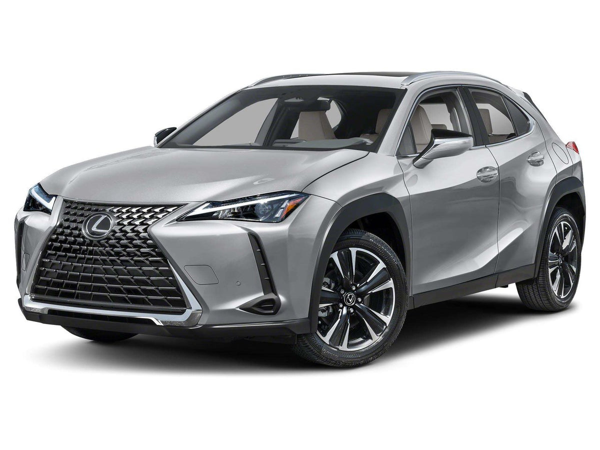 2026 Lexus UX Hybrid 300h