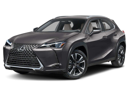 2026 Lexus UX Hybrid 300h