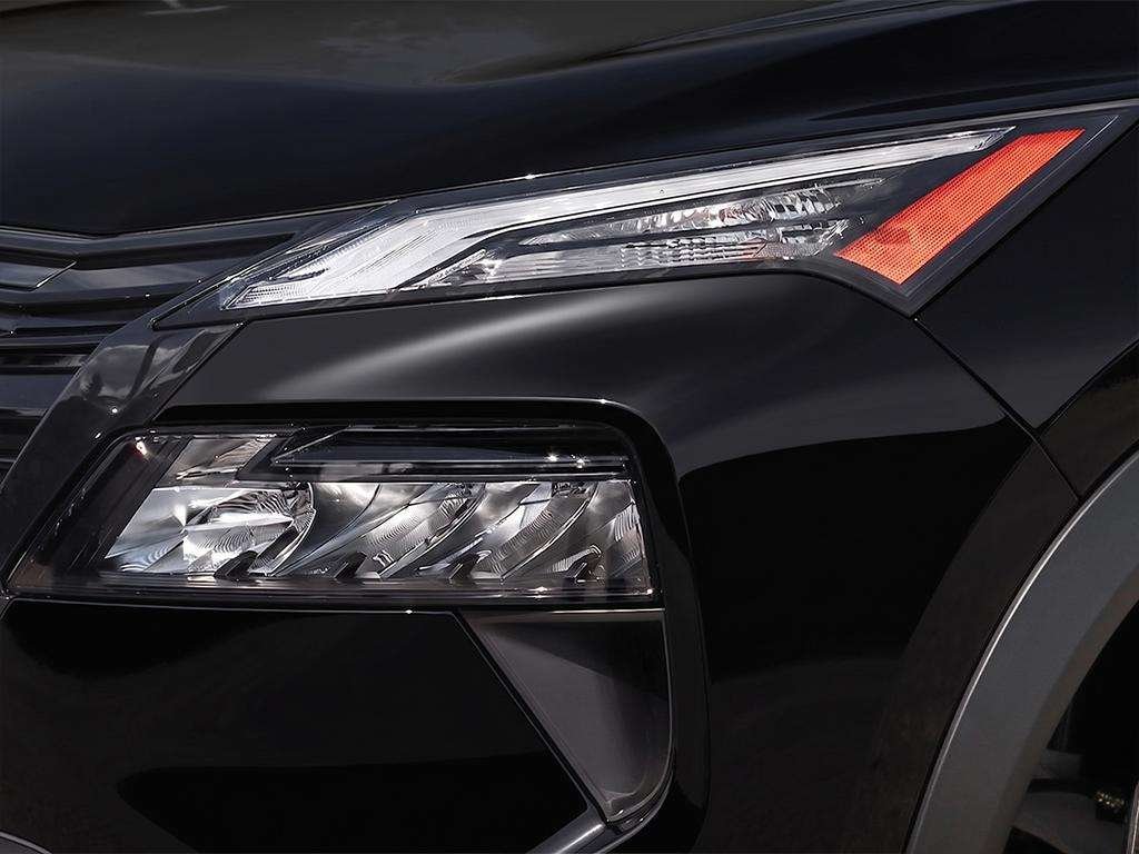 2026 Nissan Rogue SV Dark Armor