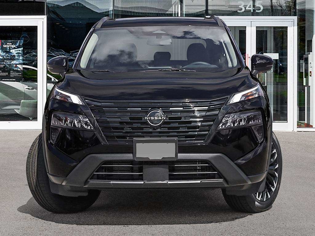 2026 Nissan Rogue SV Dark Armor