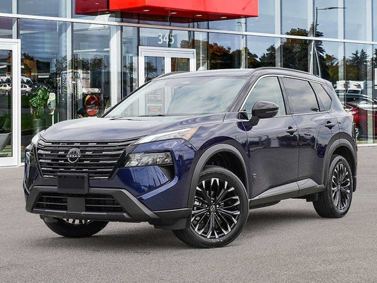 2026 Nissan Rogue SV Dark Armor
