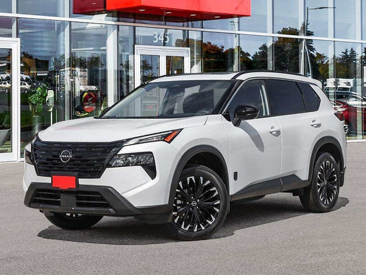 2026 Nissan Rogue SV Dark Armor