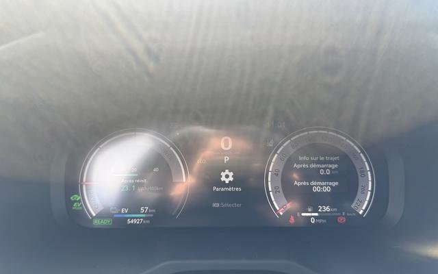 2023 Toyota RAV4 Prime XSE+ tech