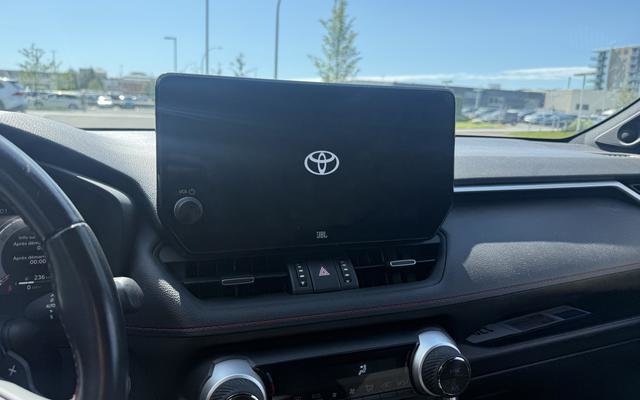 2023 Toyota RAV4 Prime XSE+ tech