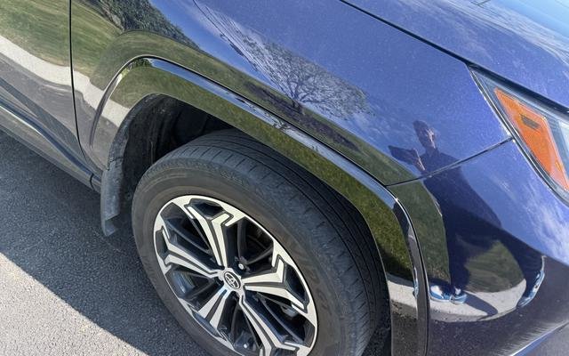 2023 Toyota RAV4 Prime XSE+ tech