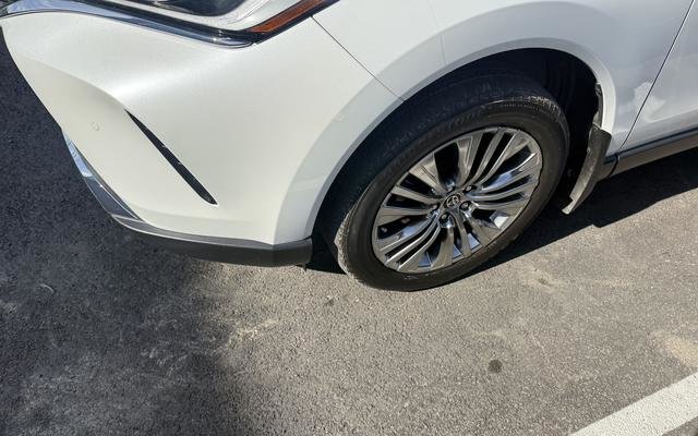 2024 Toyota Venza Limited