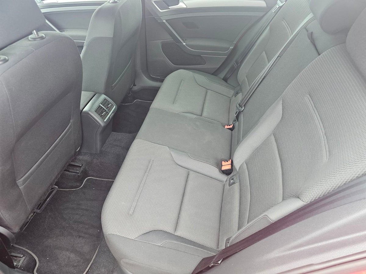 2017 Volkswagen Golf SportWagen TRENDLINE FWD; A/C CAMERA SIEGES CHAUFFANT MAGS