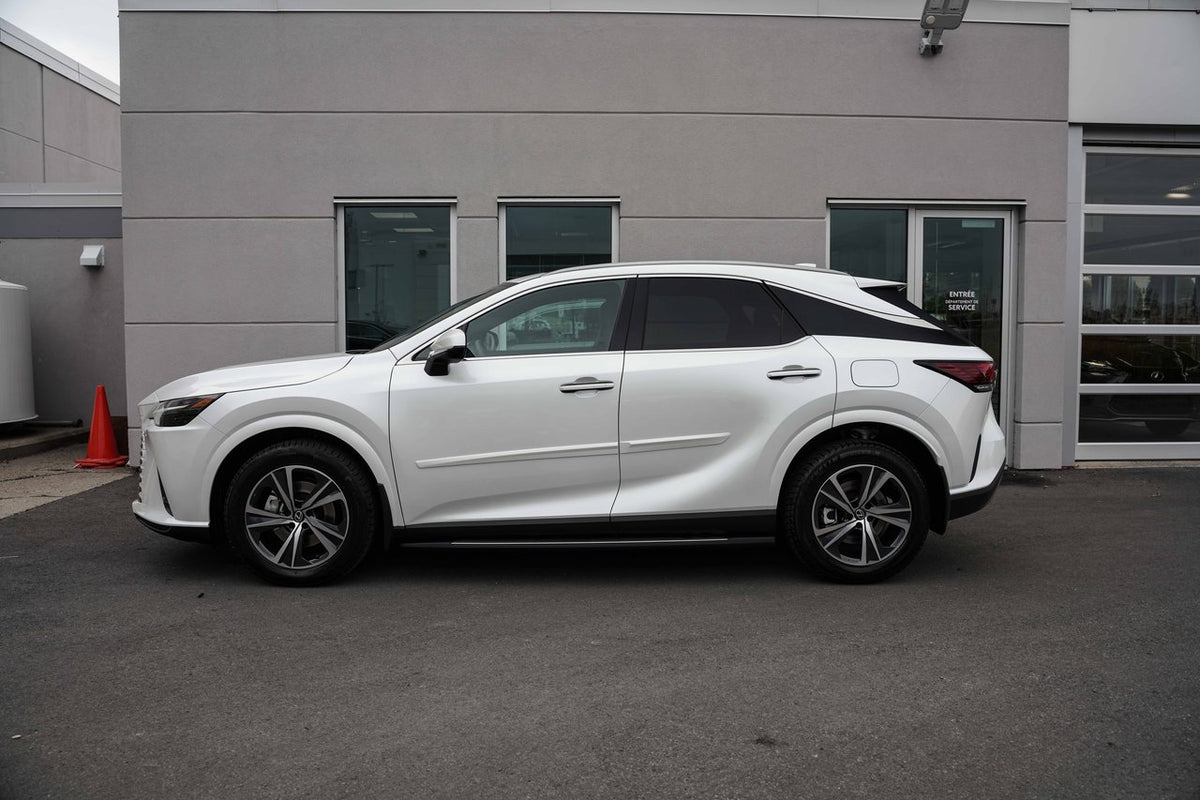 2026 Lexus RX RX 350, AWD PREMIUM