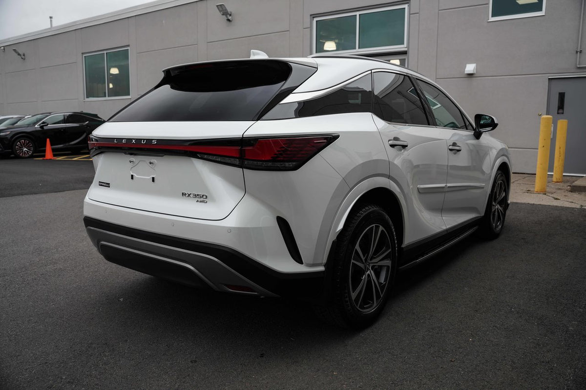 2026 Lexus RX RX 350, AWD PREMIUM