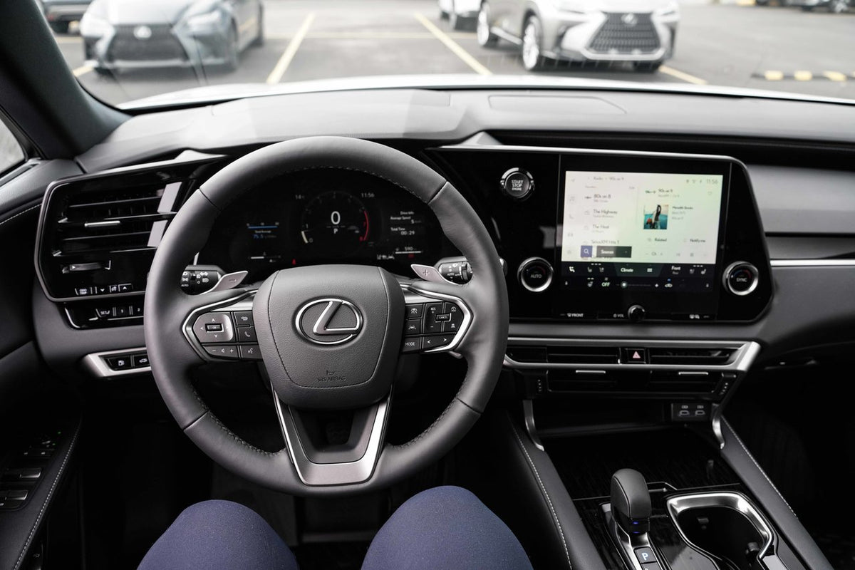 2026 Lexus RX RX 350, AWD PREMIUM