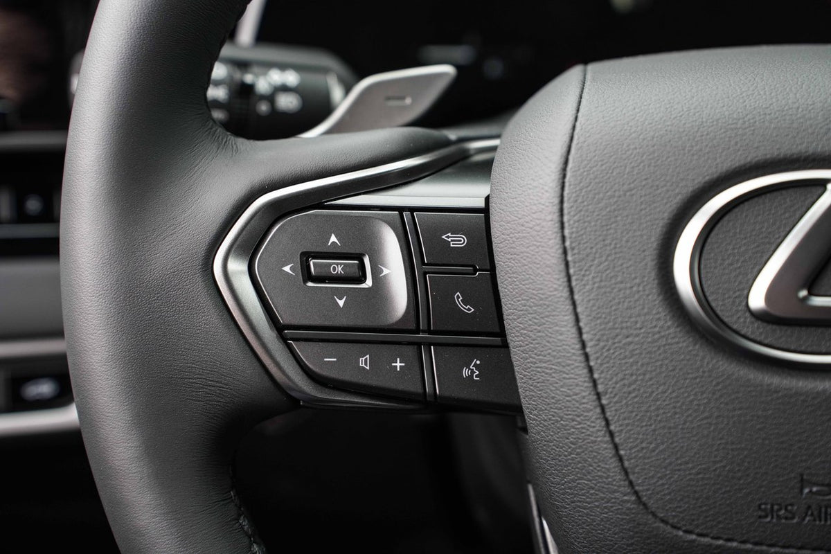 2026 Lexus RX RX 350, AWD PREMIUM