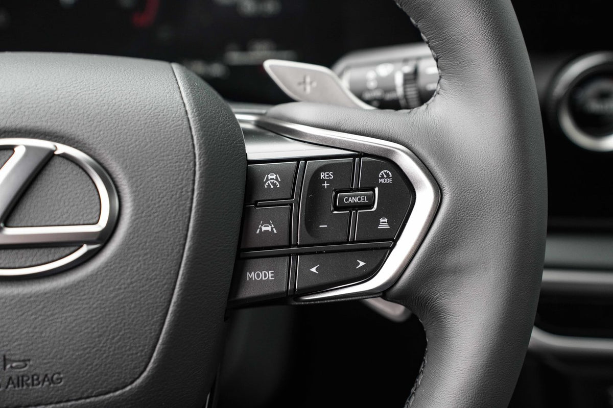2026 Lexus RX RX 350, AWD PREMIUM
