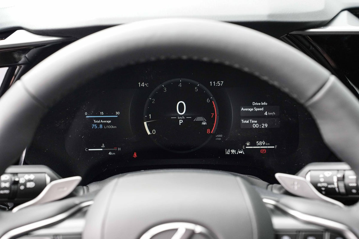 2026 Lexus RX RX 350, AWD PREMIUM