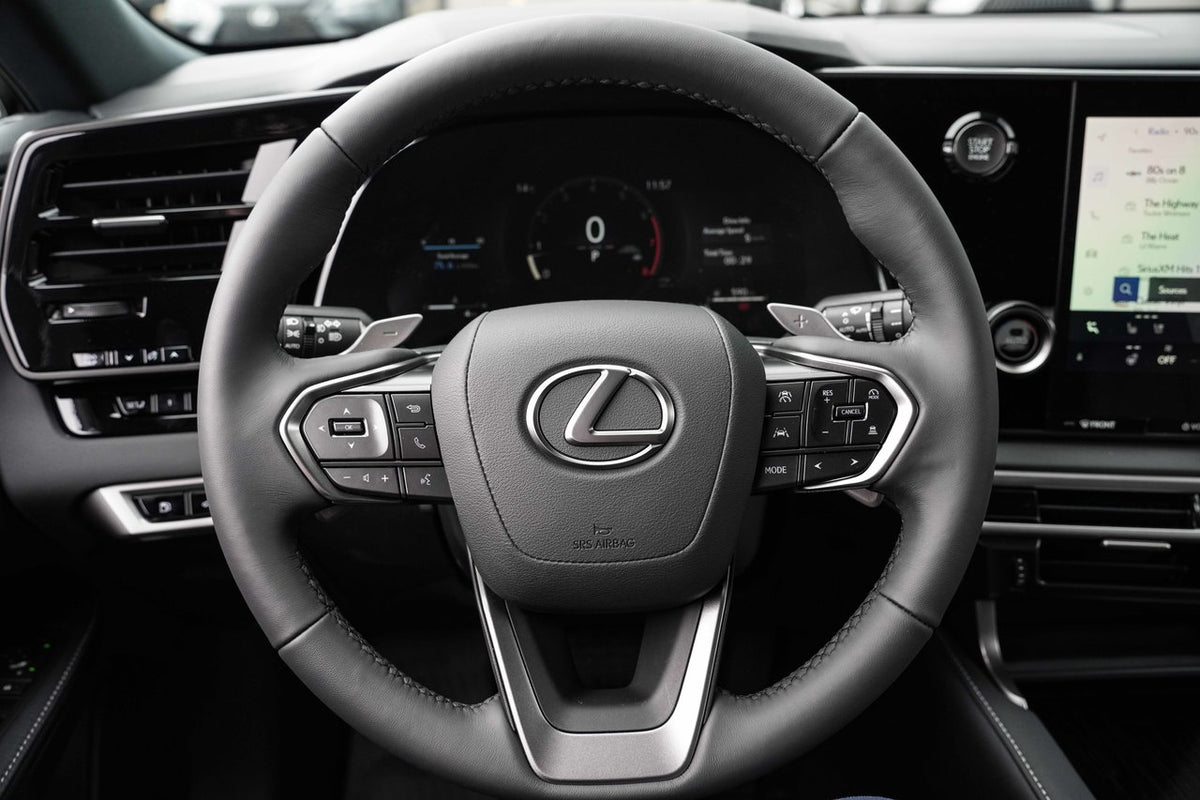 2026 Lexus RX RX 350, AWD PREMIUM