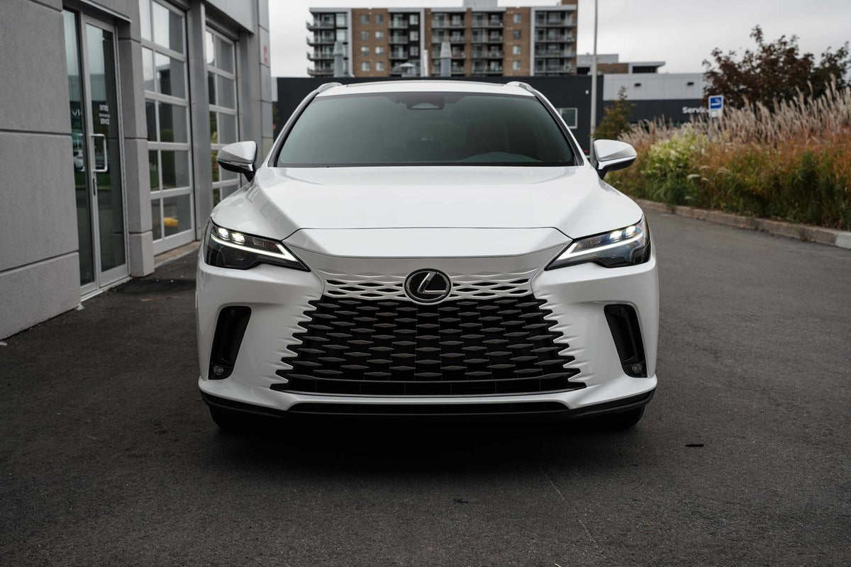 2026 Lexus RX RX 350, AWD PREMIUM