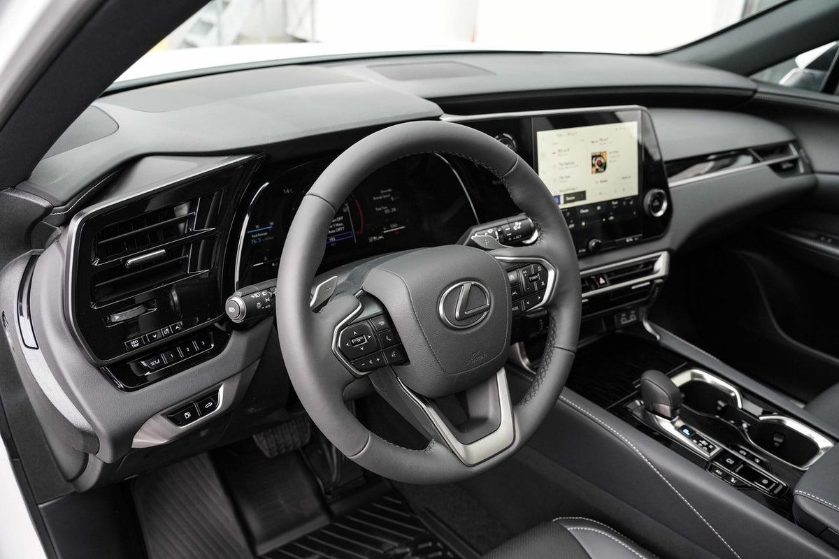 2026 Lexus RX RX 350, AWD PREMIUM