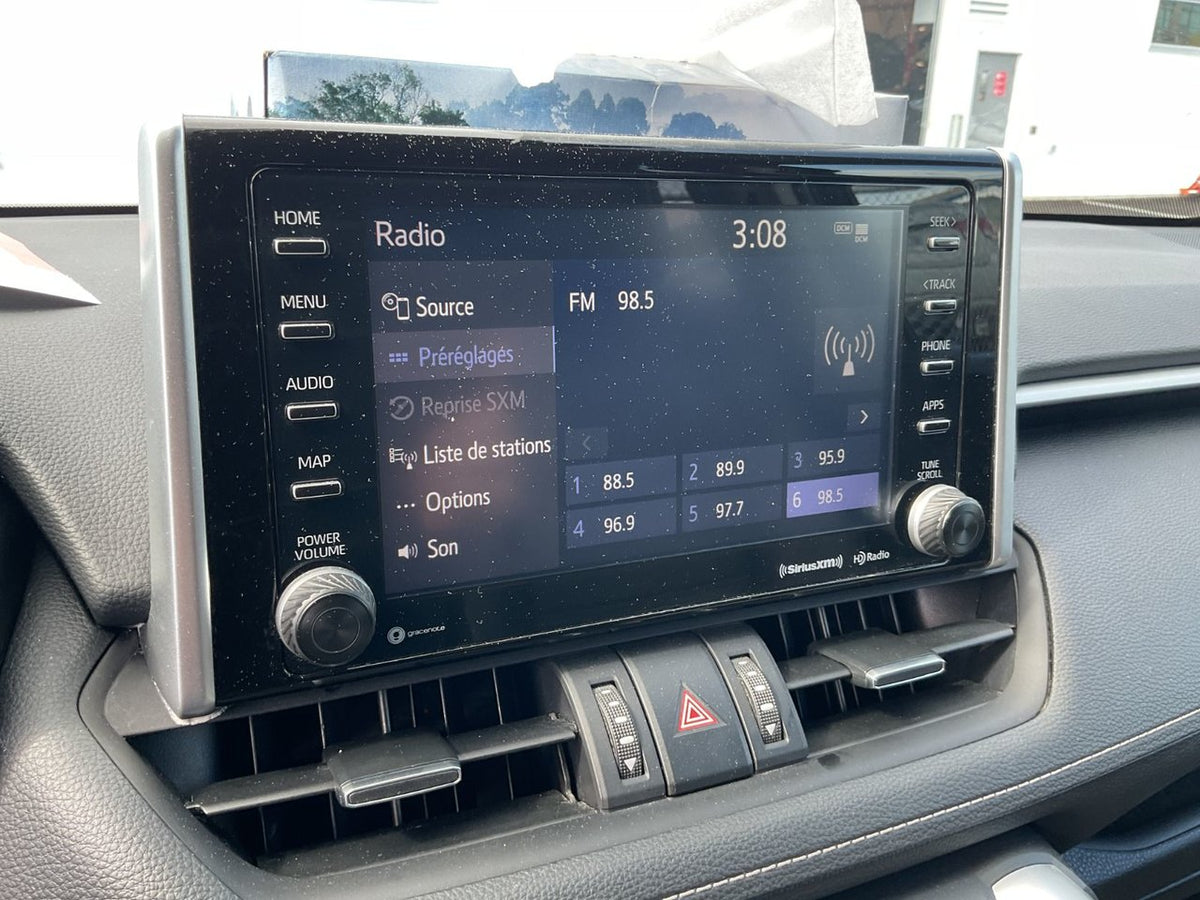 2022 Toyota RAV4 XLE AWD PREMIUM