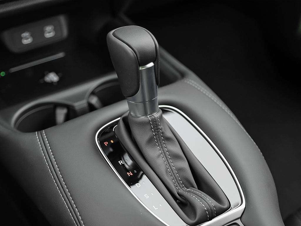 2027 Honda HR-V EX-L AWD