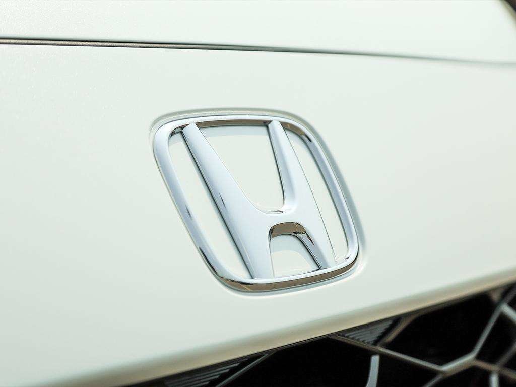 2027 Honda HR-V EX-L AWD