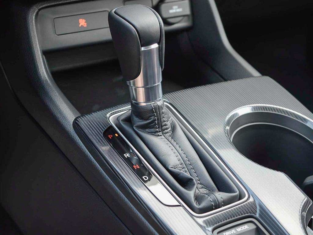 2023 Honda Civic SPORT-B