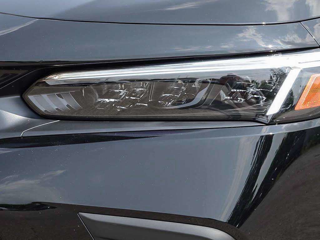 2023 Honda Civic SPORT-B