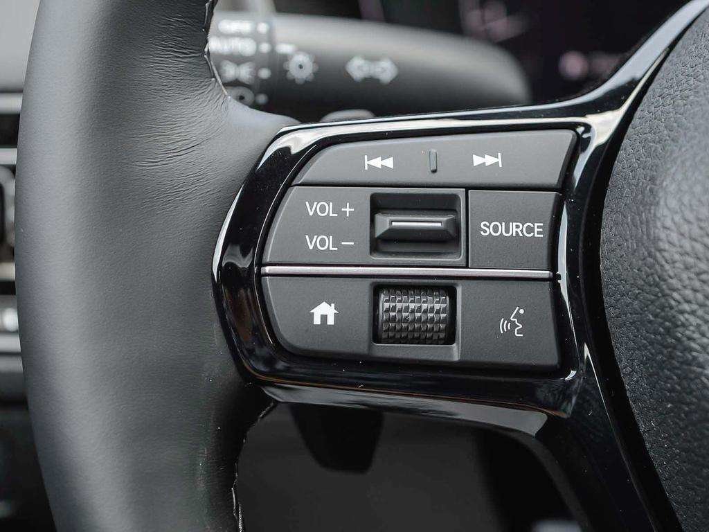 2023 Honda Civic SPORT-B