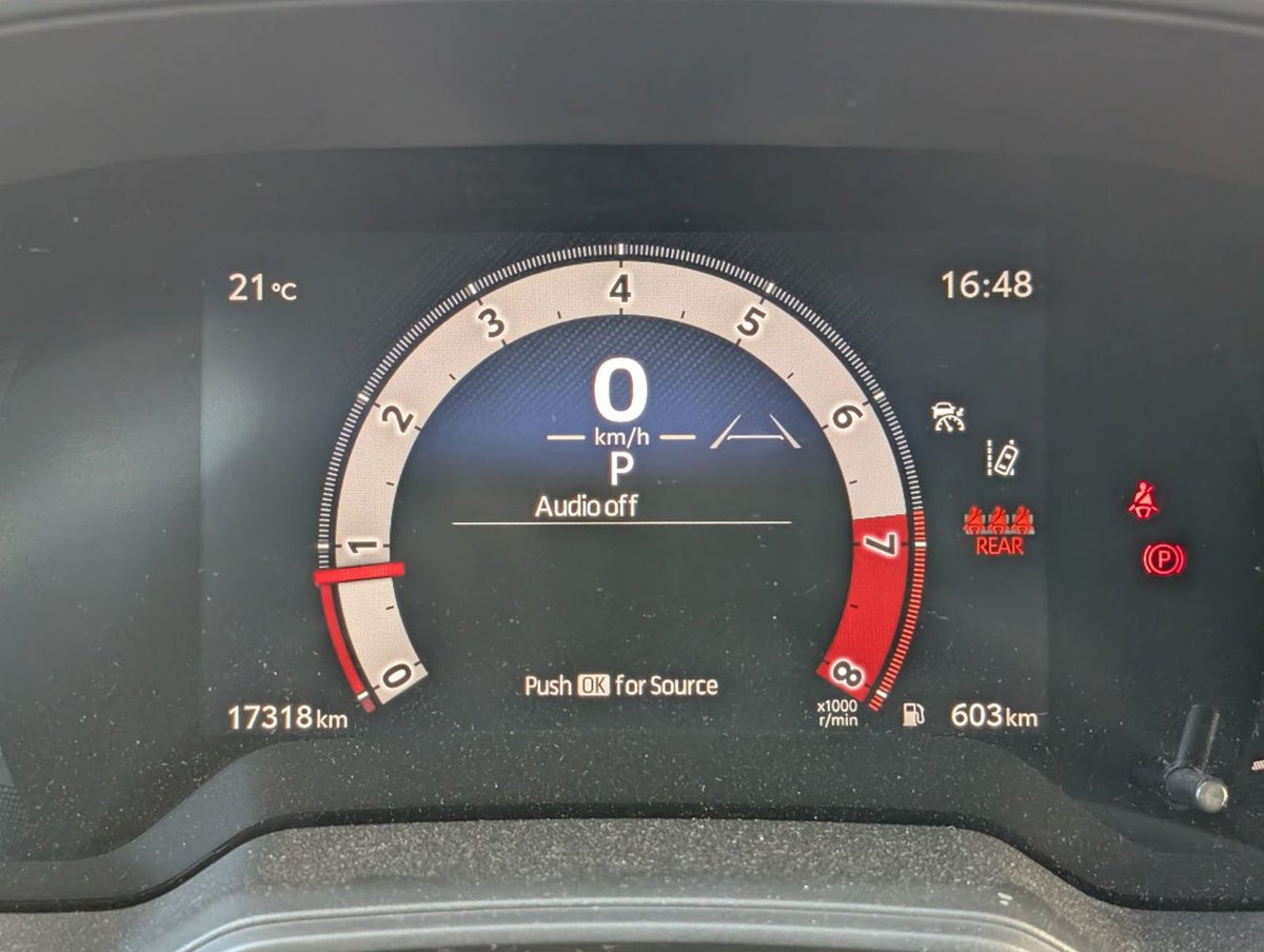 2026 Toyota Corolla LE UPGRADE