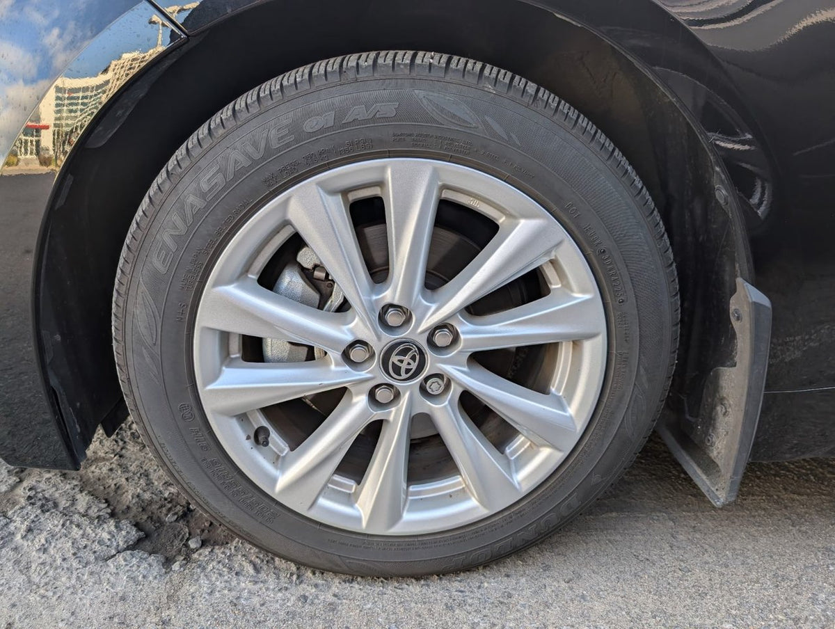 2026 Toyota Corolla LE UPGRADE