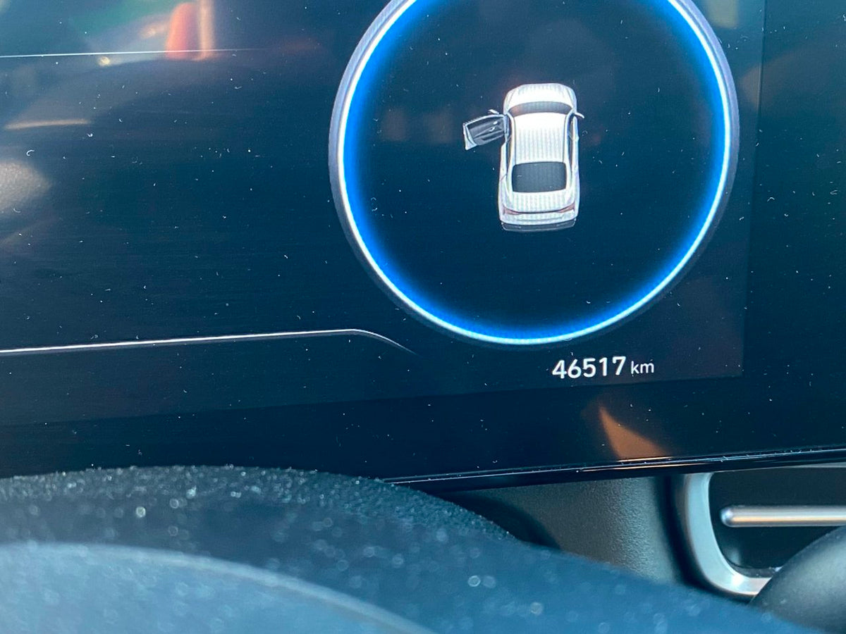 2025 Hyundai Elantra Preferred TEC PKG