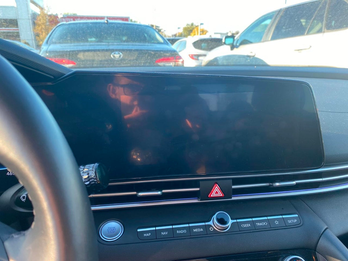 2025 Hyundai Elantra Preferred TEC PKG