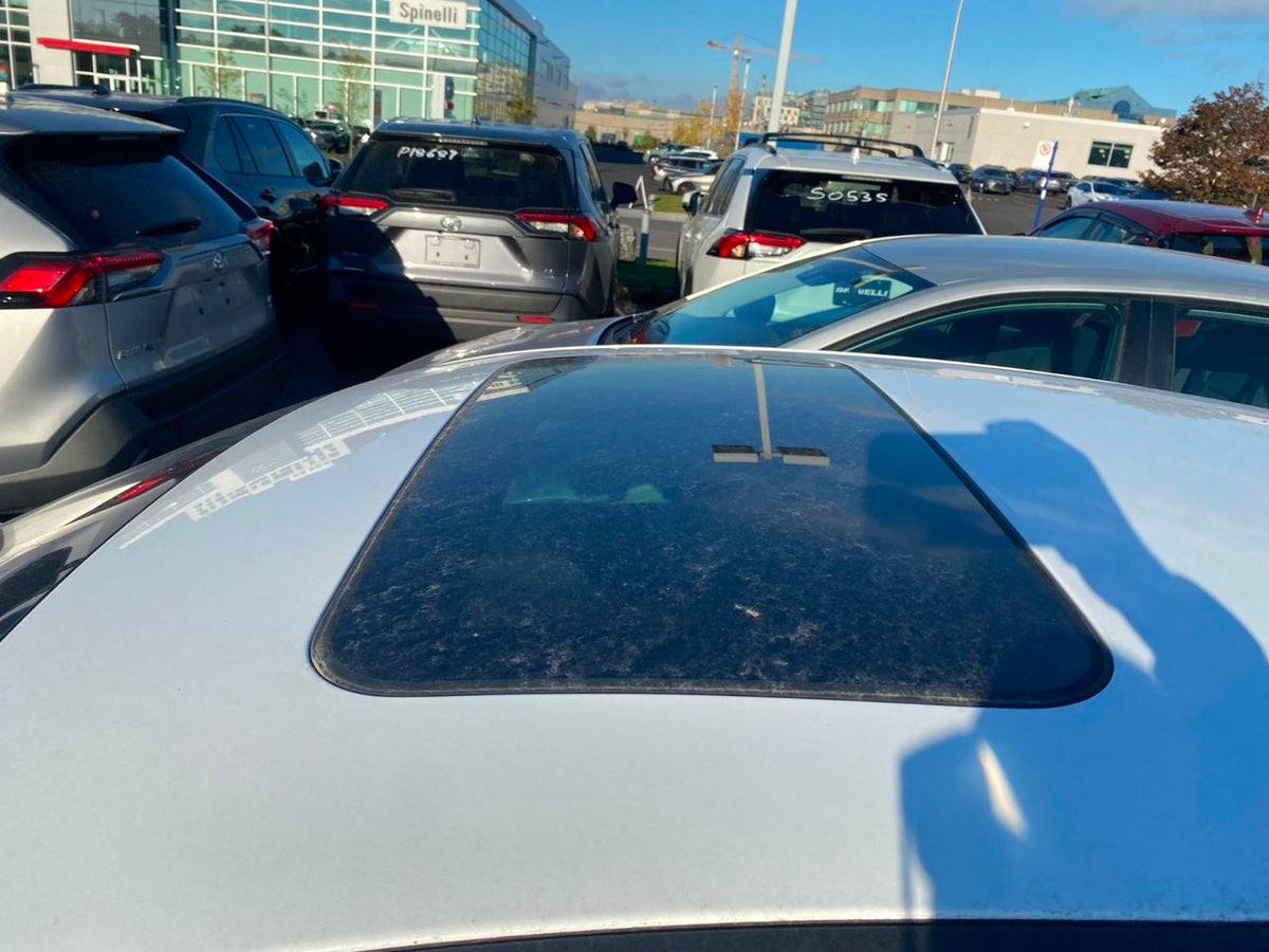 2025 Hyundai Elantra Preferred TEC PKG