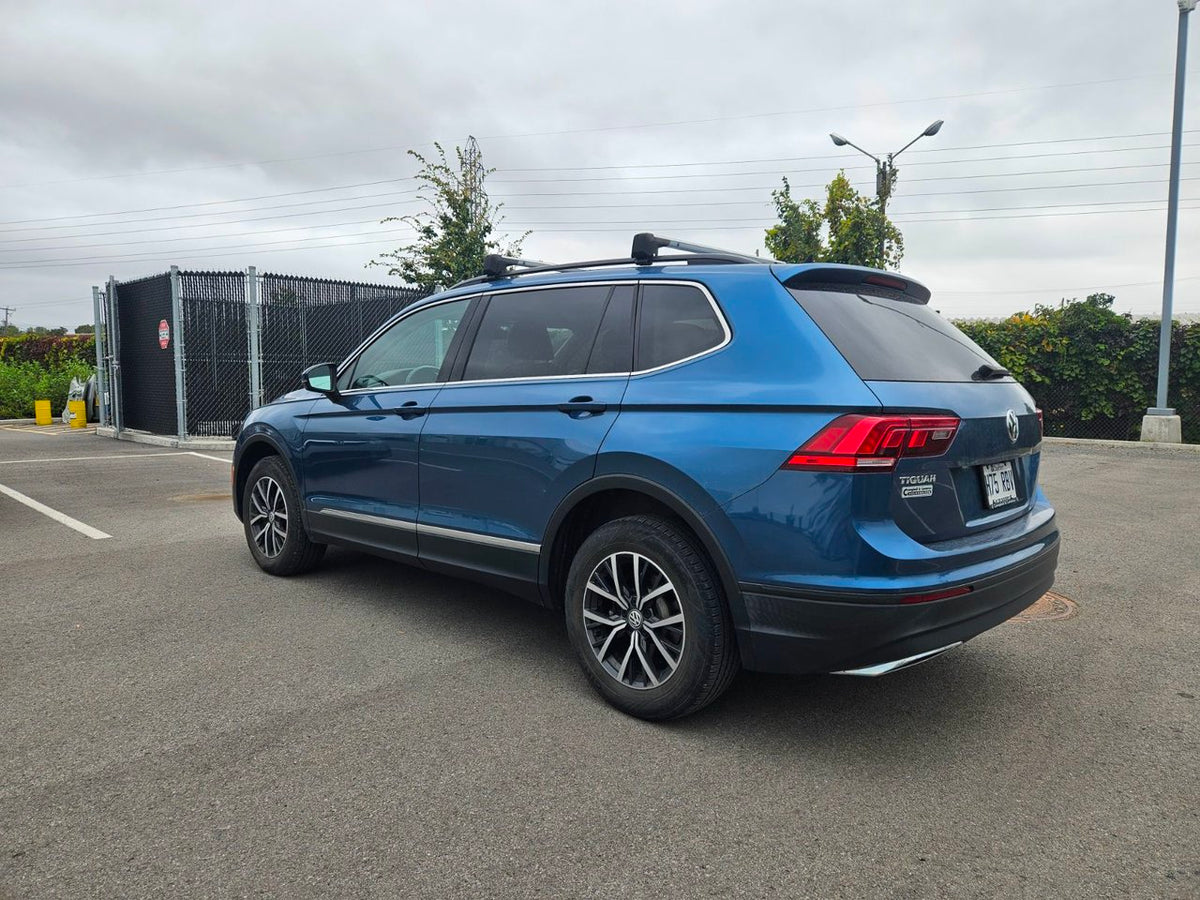 2019 Volkswagen Tiguan COMFORTLINE/ TOIT PANO/ 100$ PAR SEMAINE - 60 MOIS