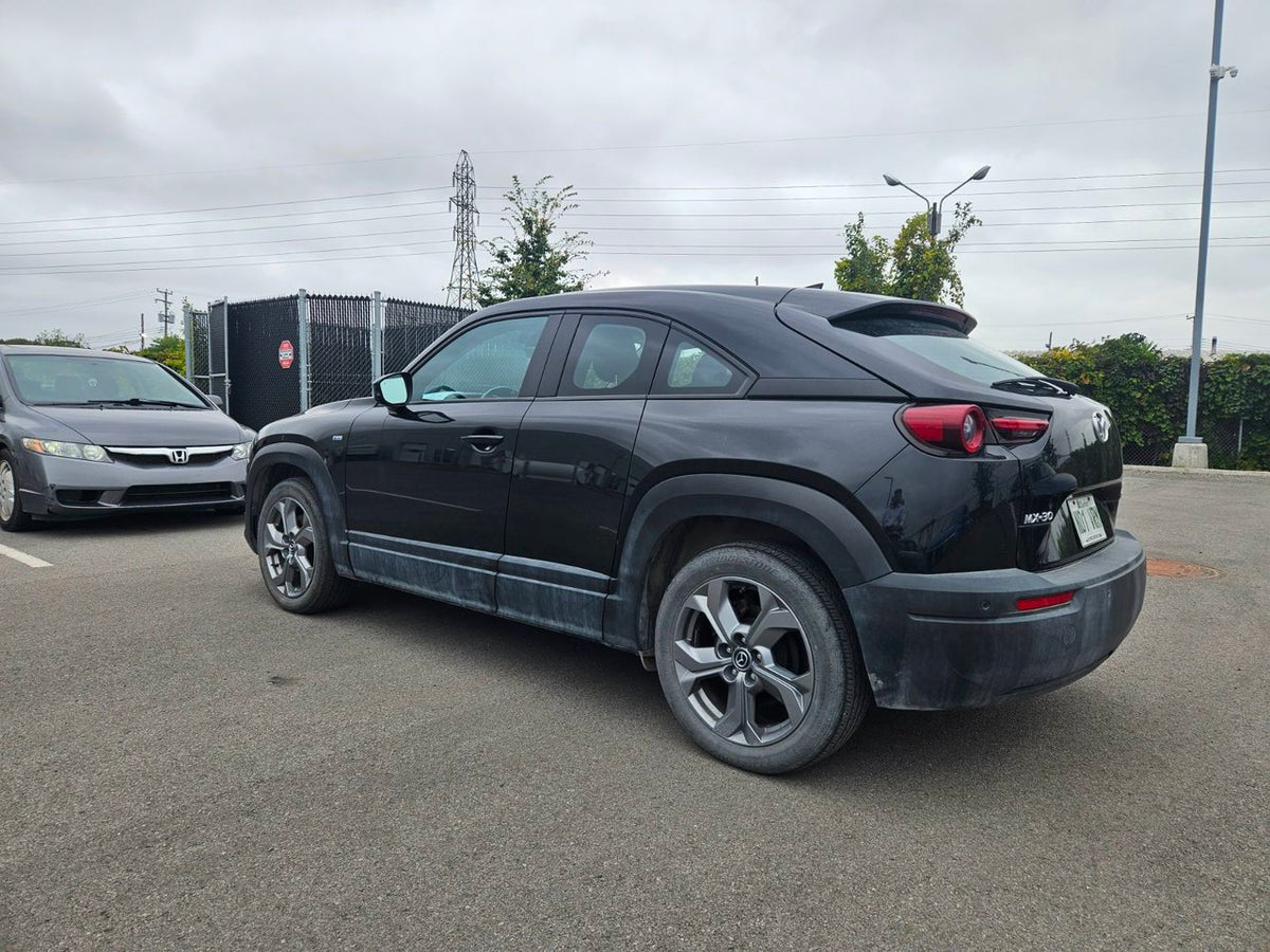 2023 Mazda MX-30 EV GS/ FWD/ 70$ PAR SEMAINE - 96 MOIS