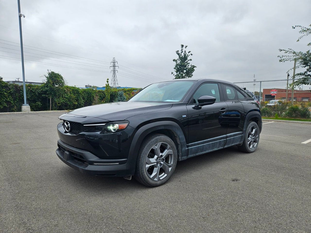 2023 Mazda MX-30 EV GS/ FWD/ 70$ PAR SEMAINE - 96 MOIS