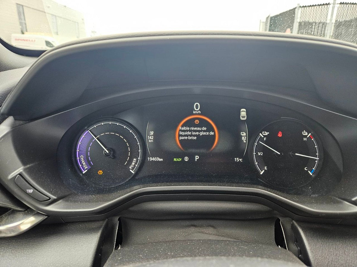 2023 Mazda MX-30 EV GS/ FWD/ 70$ PAR SEMAINE - 96 MOIS
