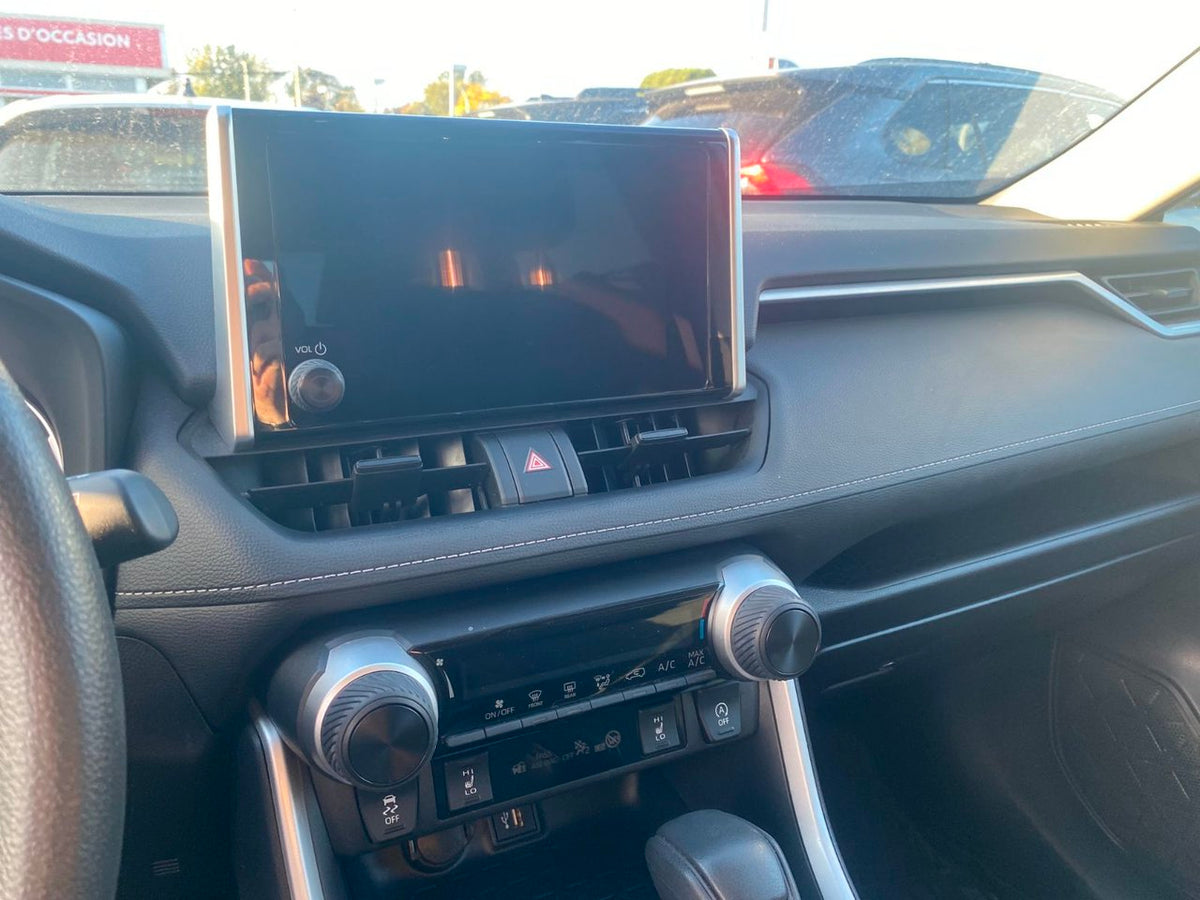 2025 Toyota RAV4 LE AWD