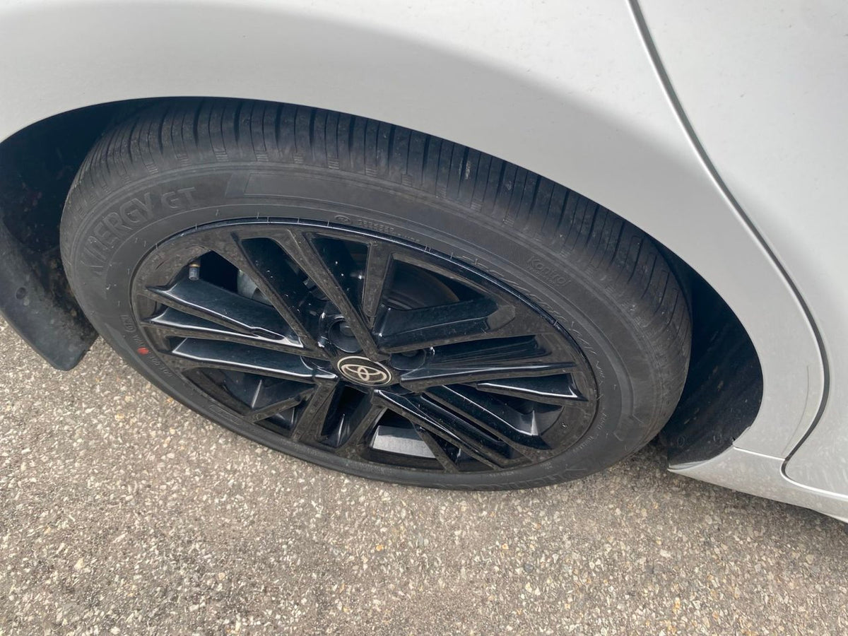 2026 Toyota Camry SEUP