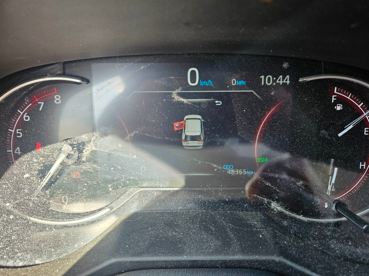 2024 Toyota RAV4 LE/ AWD/ 132$ PAR SEMAINE - 96 MOIS