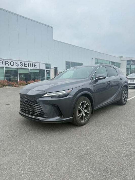2024 Lexus RX RX 350
