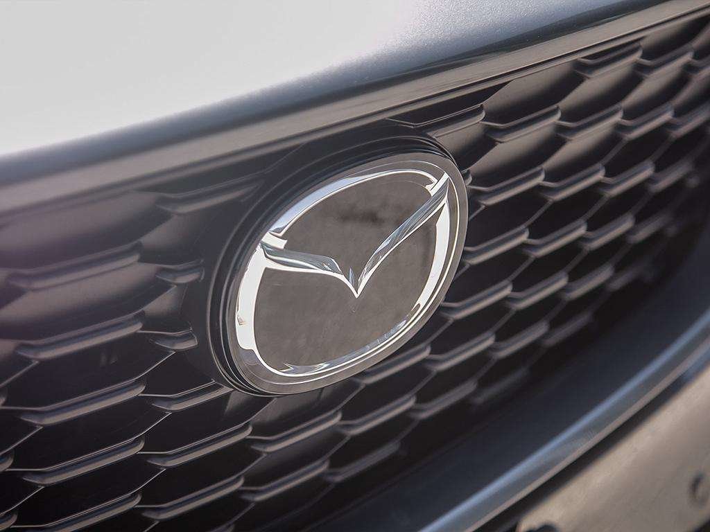 2026 Mazda CX-5 GS AWD